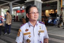 Ini Rekayasa Lalu Lintas...