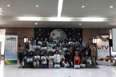 Charity Children Camp...