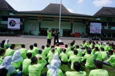Kodim 0734 Yogyakarta...