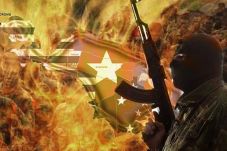 Jelang 1 Desember, TNI-Polri...