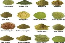 BNN Masukkan Kratom...