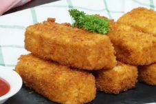 Nugget Tahu Wortel,...