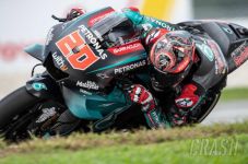 Quartararo Dominan di...