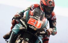 Quartararo Bakal Contek...
