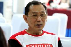 Legenda Bulu Tangkis...