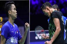 Jadwal Hong Kong Open...