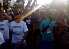 Diikuti 500 Pelari,...