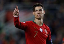 Danilo: Seandainya Ronaldo...