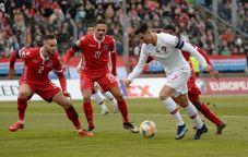 Ronaldo Antar Portugal...