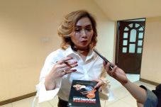 Ratusan Orang Antusias...