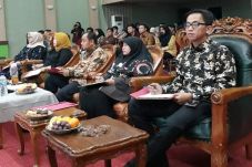 Mahasiswa Hukum Didorong...
