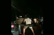Beredar Video Mobil...