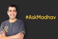 Benarkah CEO realme...