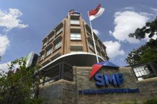 Dapat PMN Rp2,5 Triliun...