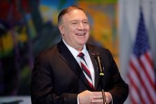 Pompeo Tuding Iran Dibalik...