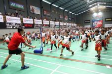 Sinar Mas Land Mencari...