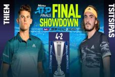 Stefanos Tsitsipas vs...