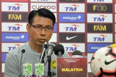 Malaysia Waspadai Kebangkitan...