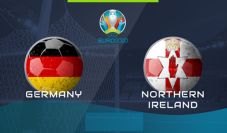 Preview Jerman vs Irlandia...