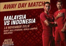 Preview Malaysia vs...