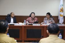 DPD-Kemendagri Sepakat...