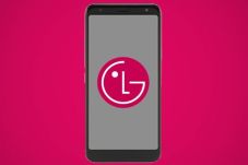 Handphone Murah LG yang...