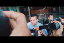 Diperiksa KPK, Anak...