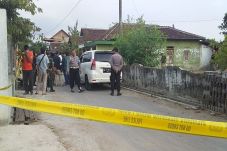 Dua Terduga Teroris...