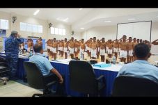 Delapan Putra Asli Daerah...