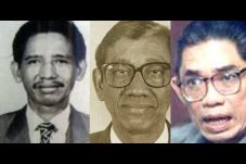 Tiga Pejabat Indonesia...