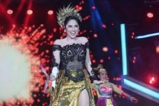 Daftar Pemenang Anugerah...