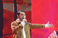 Ziva Sukses Taklukkan...