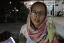 Keok di Pilkades, 2...