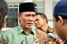 Masalah Kelangkaan Solar...