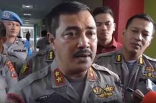 23 Tersangka Ditahan...