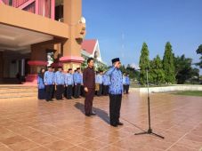 Bupati Pasangkayu Tekankan...