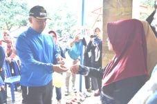 Perangi DBD, Fasha Instruksikan...