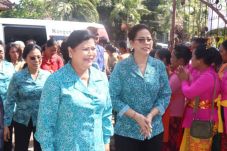 Pejarakan Wakili Buleleng...