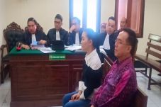Penasehat Hukum Bos...