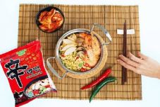 Nongshim Farmers Heart,...