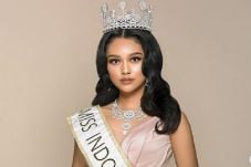 Miss Indonesia Princess...