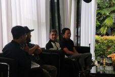 Irfan Hakim Ambil Pelajaran...