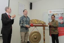 Lulusan Magang Schindler...