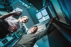 VMware Ingatkan CIO...