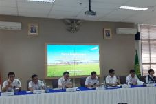 KAI Proyeksi Penumpang...