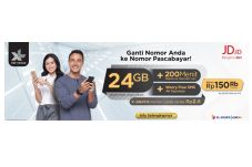 Promo Eksklusif XL PRIORITAS...