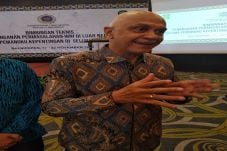 Lindungi Buruh Migran...