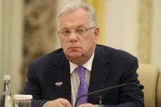 Rusia Nyatakan Siap...