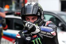 Maverick Vinales Puas...