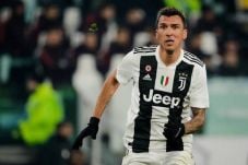 Demi Mandzukic, Dortmund...